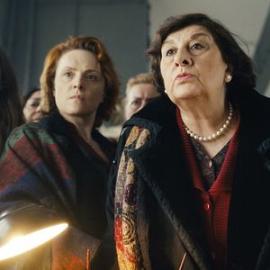 Photo Qui a tué Lady Winsley ?