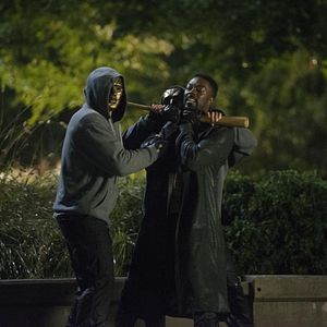 Photo David Ajala