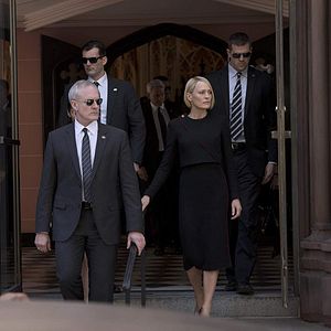 Photo House of Cards