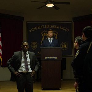 Photo Marvel's Daredevil