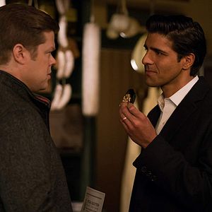 Photo Marvel's Daredevil