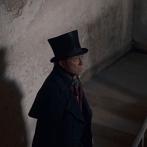Photo Vincent Cassel