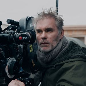 Photo Jean-François Richet