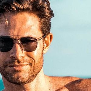 Photo Sebastián Rulli