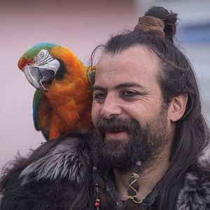 Photo Deliler Fatih'in Fermanı