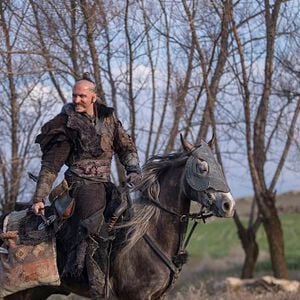 Photo Deliler Fatih'in Fermanı
