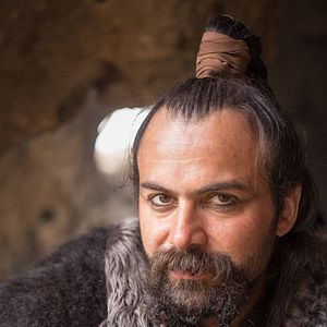 Photo Deliler Fatih'in Fermanı