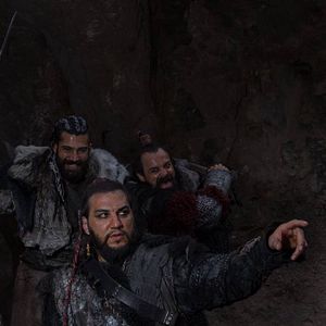 Photo Deliler Fatih'in Fermanı