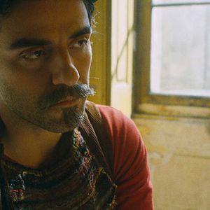 Photo Oscar Isaac