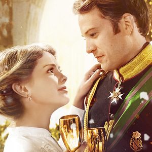 Photo A Christmas Prince: The Royal Wedding