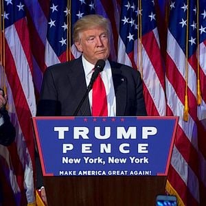 Photo Fahrenheit 11/9