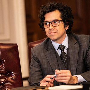 Photo Geoffrey Arend
