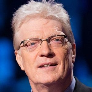 Photo Ken Robinson
