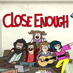Photo Close Enough
