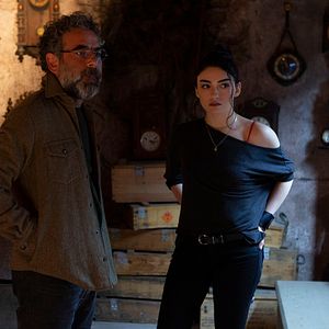 Photo Mehmet Kurtuluş