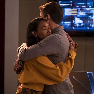 Photo Candice Patton