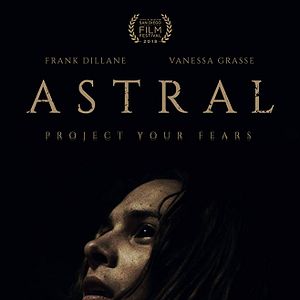 Photo Astral
