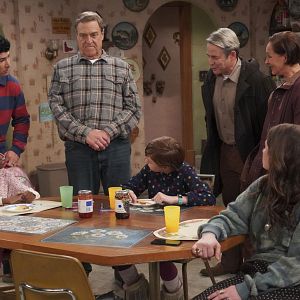 Photo Michael Fishman