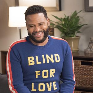 Photo Anthony Anderson