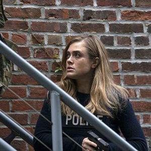 Photo Melissa Roxburgh