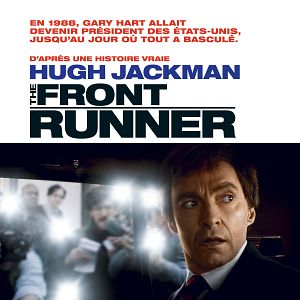 Photo The Front Runner