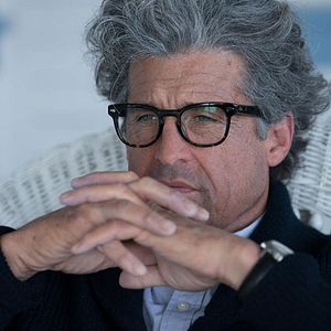 Photo Patrick Dempsey