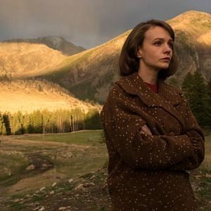 Photo Carey Mulligan