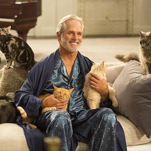 Photo Gregory Harrison