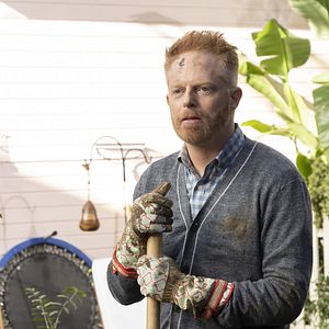 Photo Jesse Tyler Ferguson