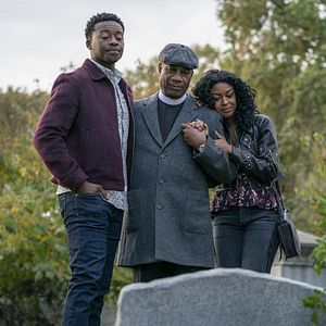 Photo Javicia Leslie