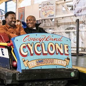 Photo Brandon Micheal Hall