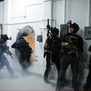 Photo SEAL Team