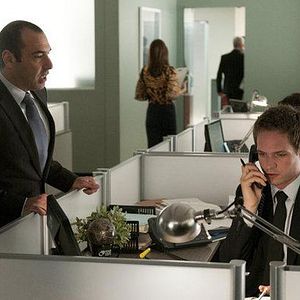 Photo Suits : avocats sur mesure