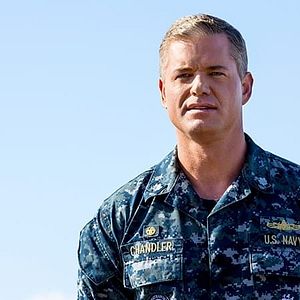 Photo The Last Ship