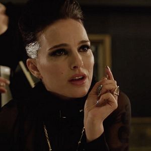 Photo Natalie Portman