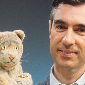 Photo Won’t You Be My Neighbor?
