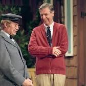 Photo Won’t You Be My Neighbor?