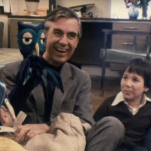 Photo Won’t You Be My Neighbor?