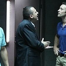 Photo Hawaii Five-0 (2010)