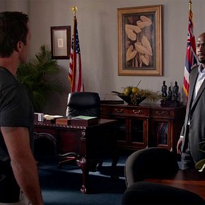 Photo Hawaii Five-0 (2010)