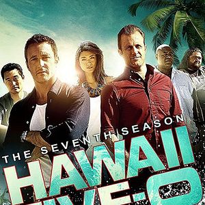 Photo Hawaii Five-0 (2010)
