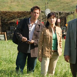 Photo NCIS : Enquêtes spéciales