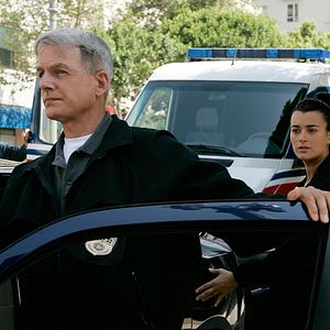 Photo NCIS : Enquêtes spéciales