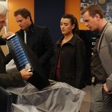 Photo NCIS : Enquêtes spéciales