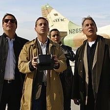 Photo NCIS : Enquêtes spéciales