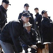 Photo NCIS : Enquêtes spéciales