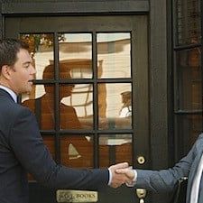 Photo NCIS : Enquêtes spéciales