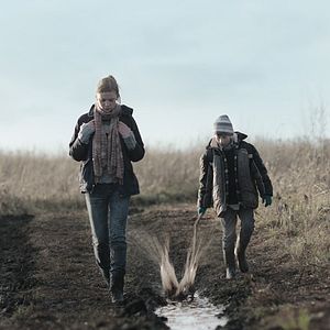 Photo Mellow Mud