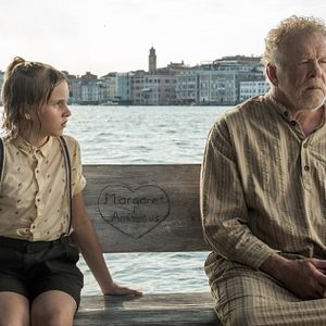 Photo Nick Nolte