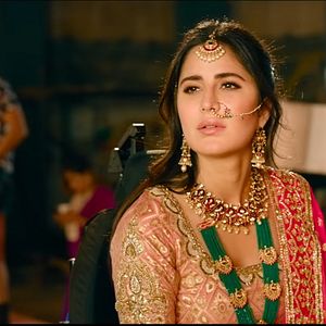 Photo Anushka Sharma
